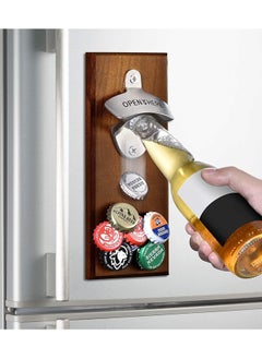 KASTWAVE Bottle Opener  - Image 1