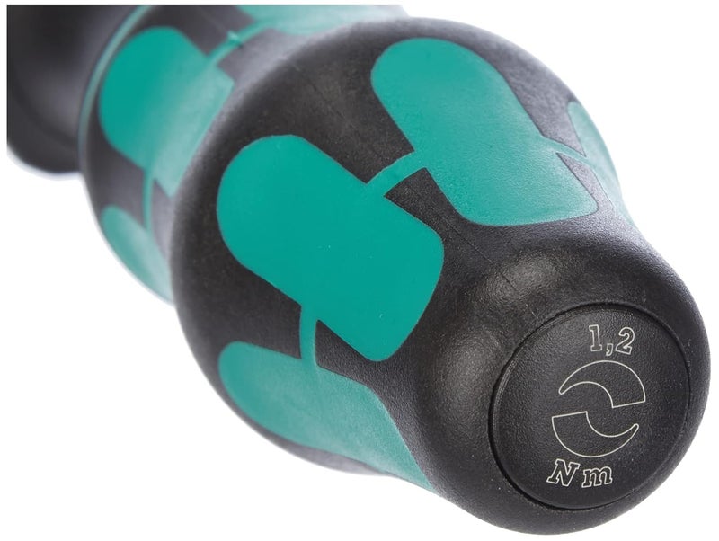 Wera Kraftform Torque Screwdriver 7461 - Image 3