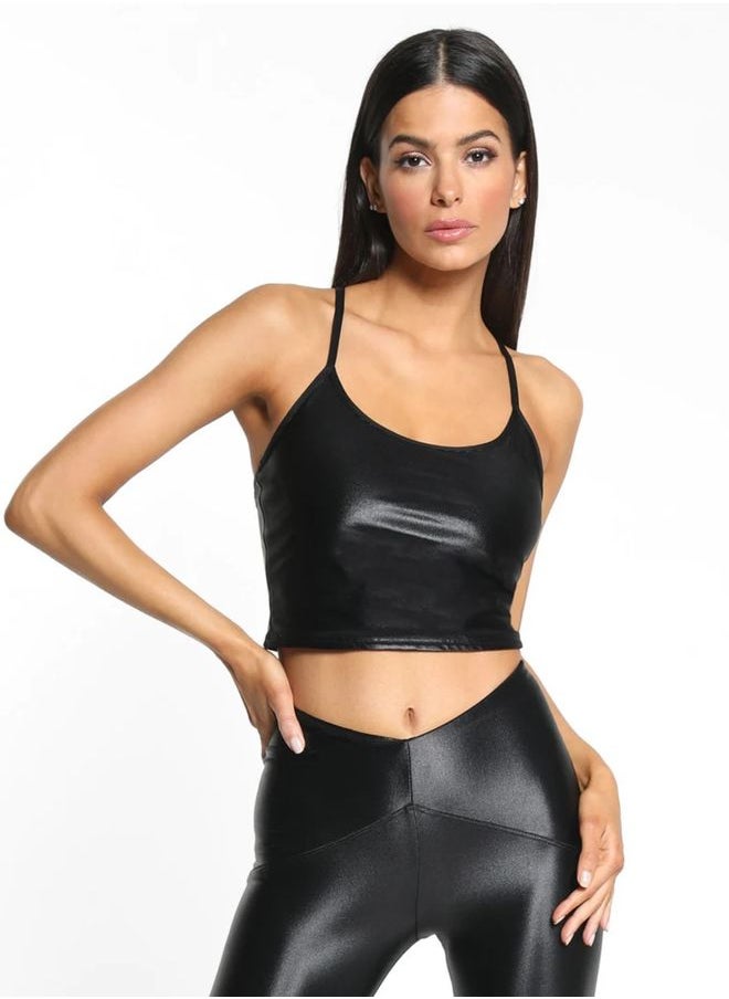 Koral - Leah Infinity Sports Bra - Image 1