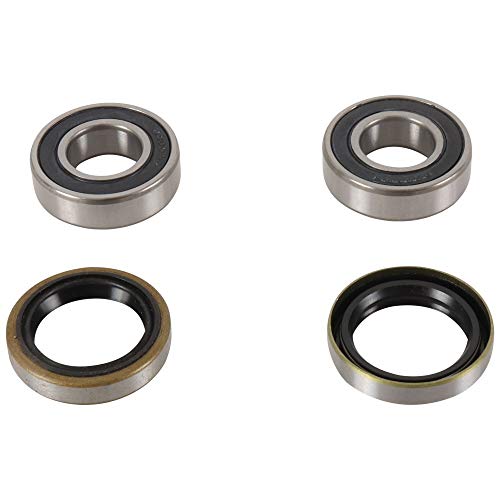 Pivot Works PWFWK-T14-000 Front Wheel Bearing Kit - Image 1