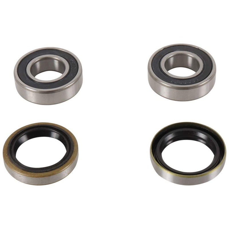 Pivot Works PWFWK-T14-000 Front Wheel Bearing Kit - Image 5