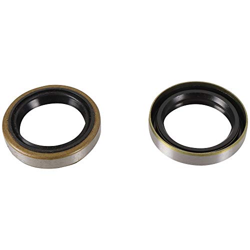 Pivot Works PWFWK-T14-000 Front Wheel Bearing Kit - Image 2