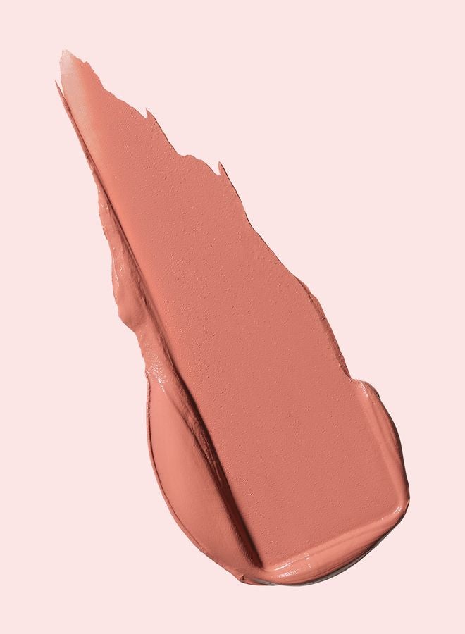MAC Cosmetics Matte Lipstick - Honeylove - MACximal - Image 2
