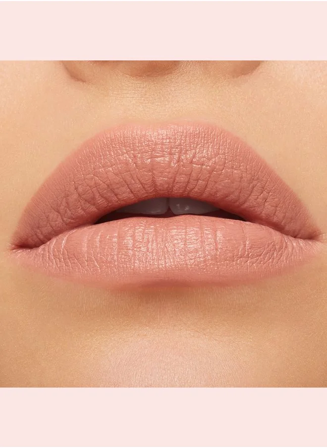 MAC Cosmetics Matte Lipstick - Honeylove - MACximal