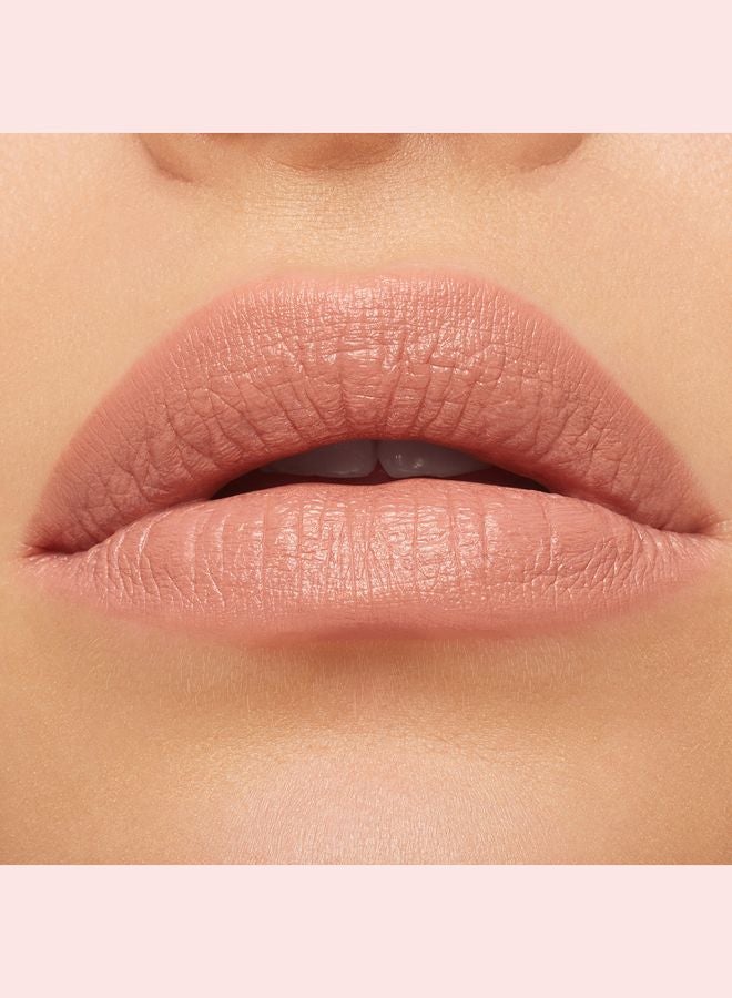 MAC Cosmetics Matte Lipstick - Honeylove - MACximal - Image 5