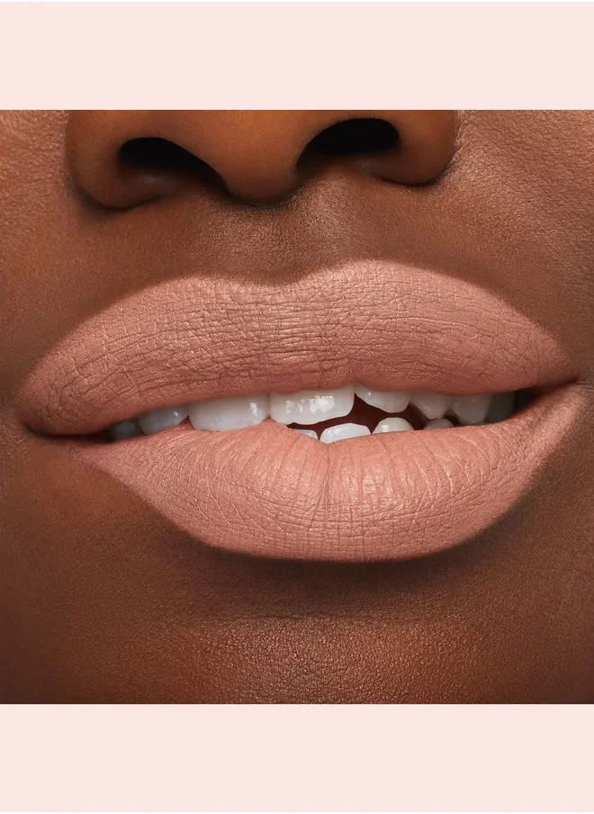 MAC Cosmetics Matte Lipstick - Honeylove - MACximal