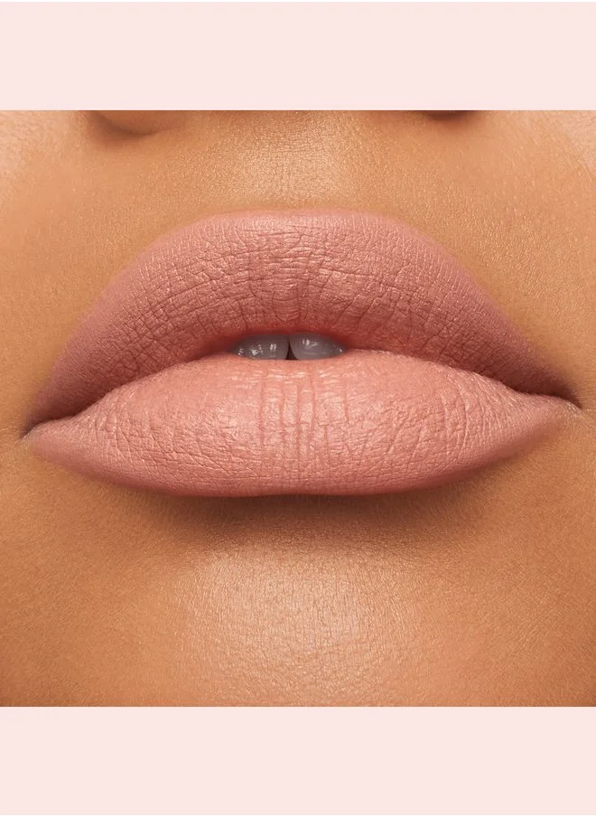 MAC Cosmetics Matte Lipstick - Honeylove - MACximal