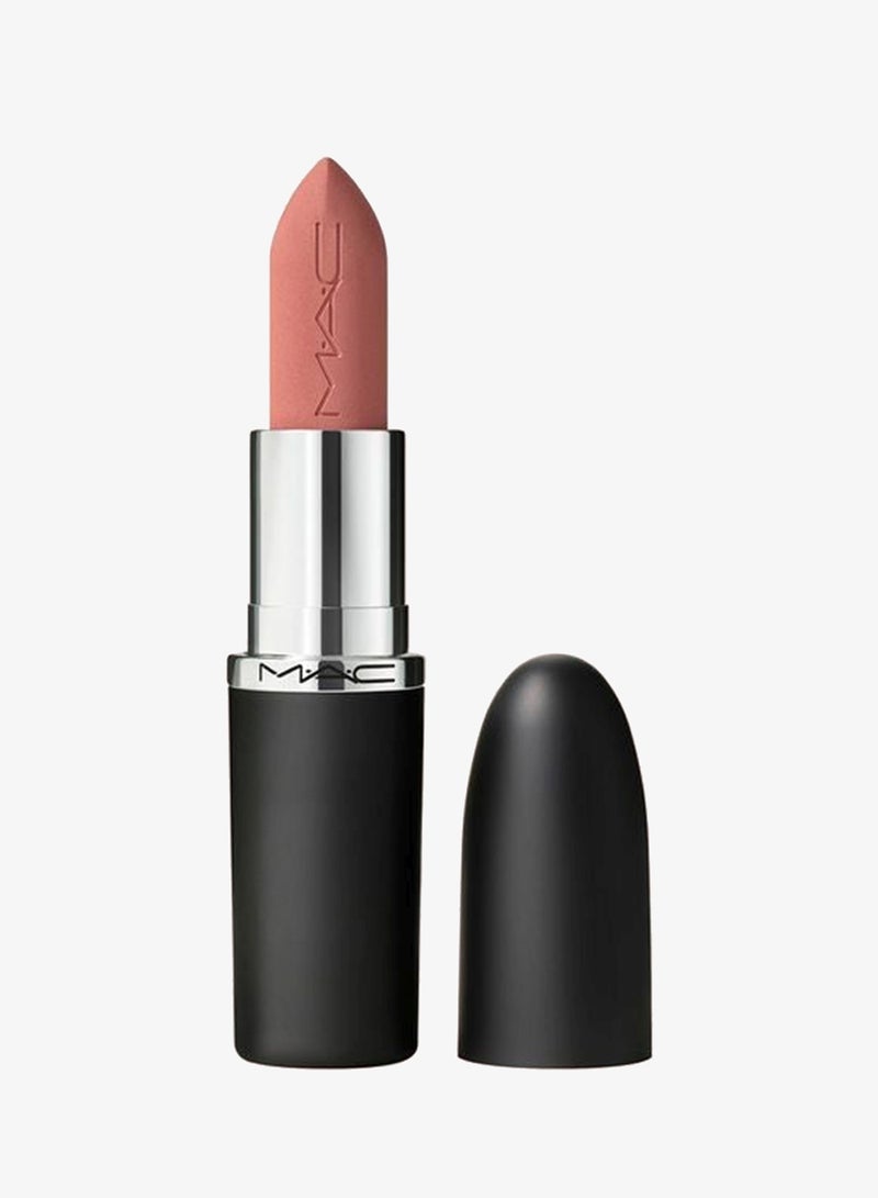 MAC Cosmetics Matte Lipstick - Honeylove - MACximal - Image 1