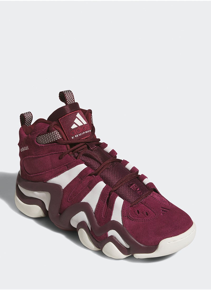 Adidas - Crazy 8 - Image 1