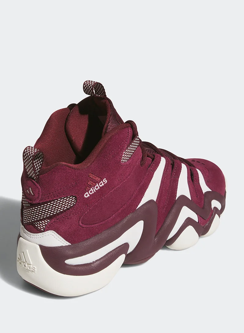 adidas Crazy 8