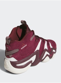 Adidas Crazy 8  - Image 4