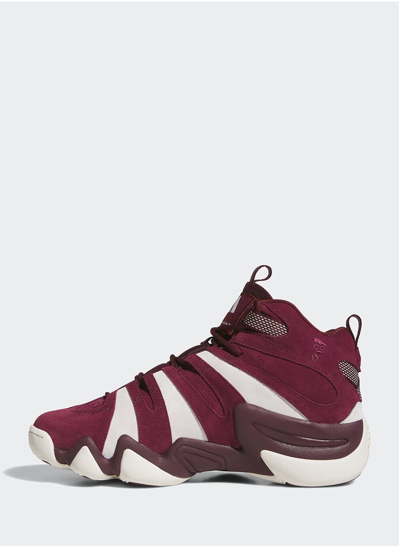 Adidas - Crazy 8 - Image 1