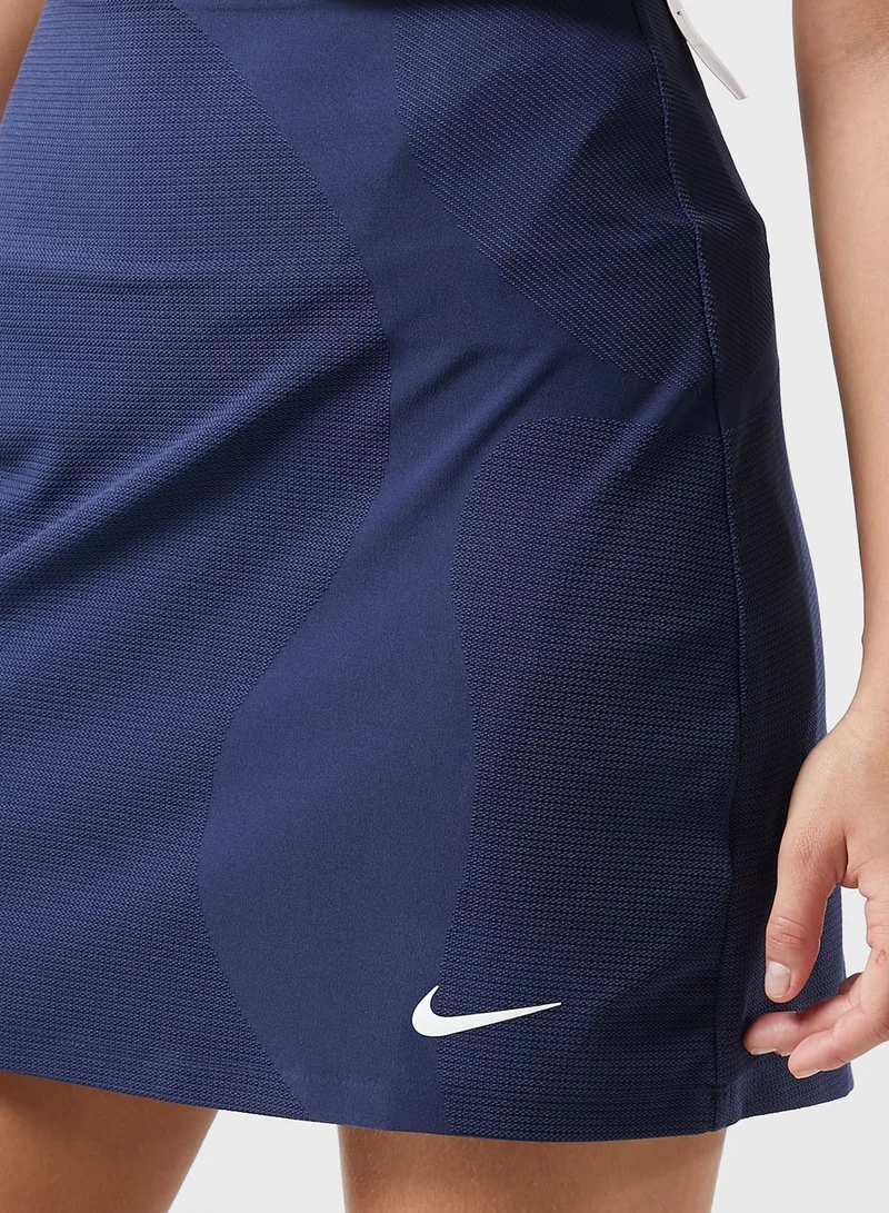 Nike Dri-Fit Tour Golf Skirt