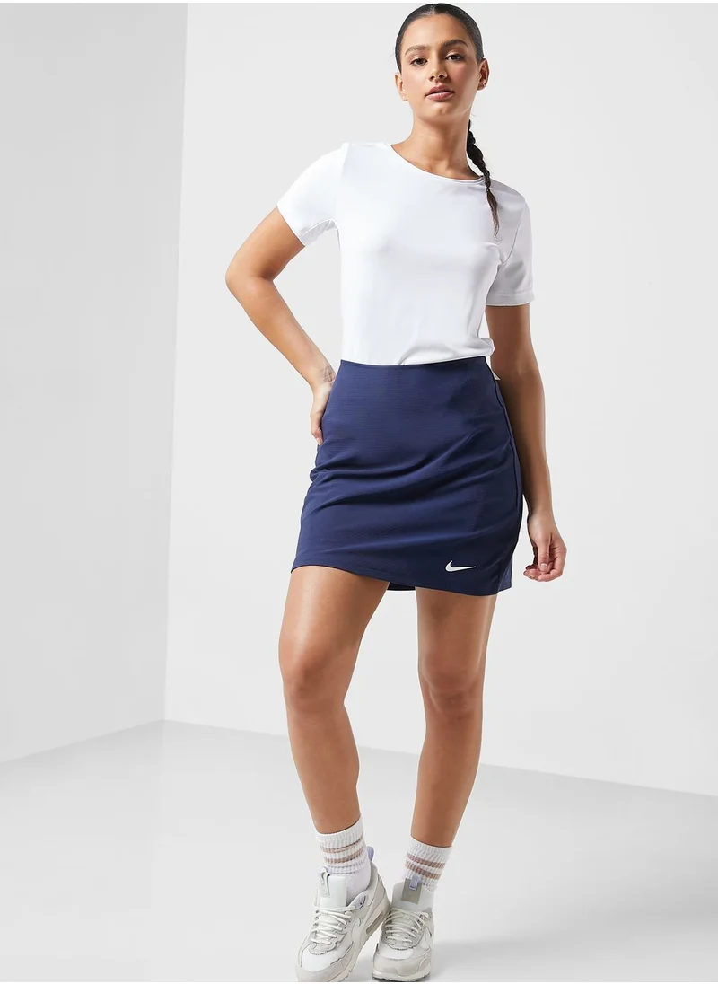 Nike Dri-Fit Tour Golf Skirt