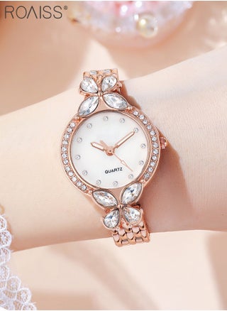 Rose Gold - Style D