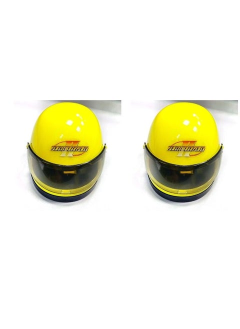 Helmet Sharpner