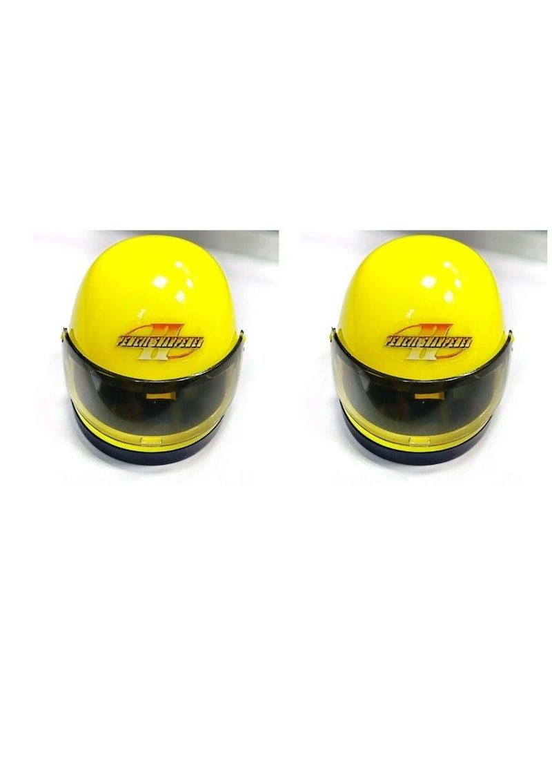 Helmet Sharpner
