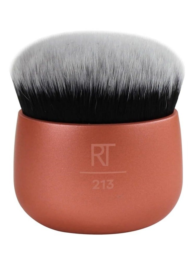 أر تي فرشاة مكياج خلاط الأساس من ريل تكنيكس - Image 1