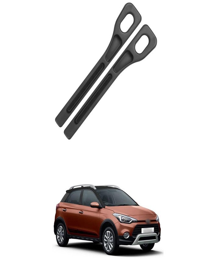 LOVMOTO Car Interior Accessories Universal Car Seat Gap Filler Storage Box for Car Seat Gaps Seat Organiser Car Side Seat Catcher car storage organizer Comfortable With i-20 Acti-ve - Image 1
