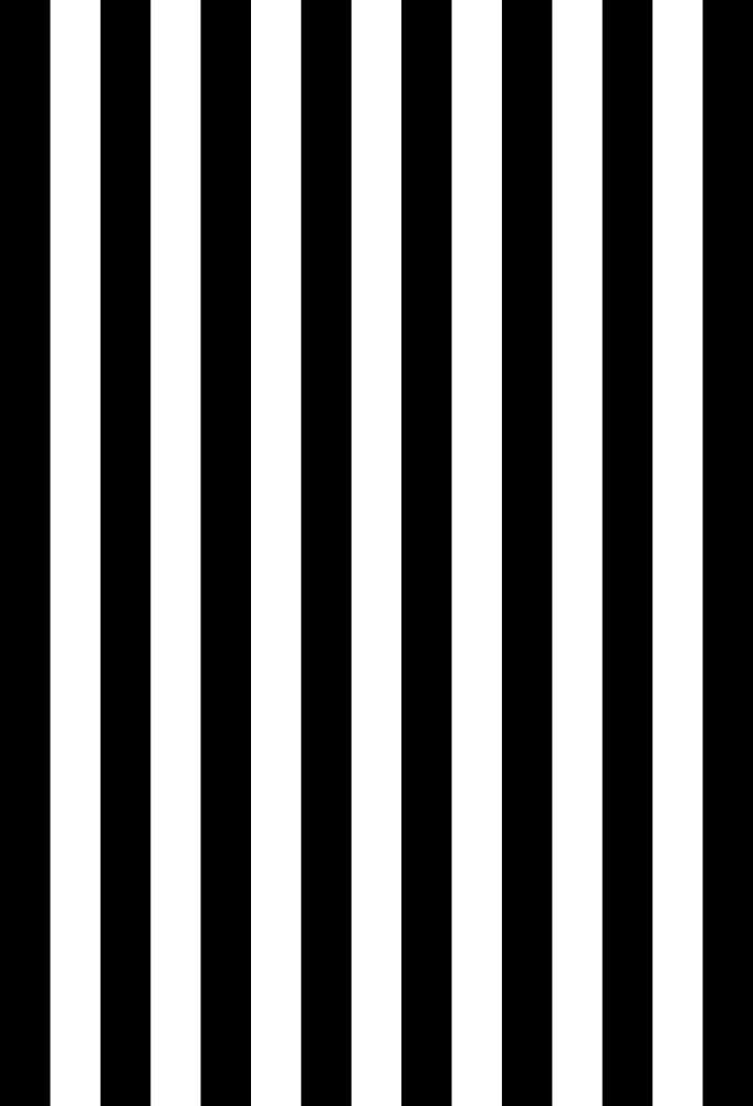 Renaiss 3x5ft Black and White Vertical Stripes Backdrop for Wedding Baby Shower Kids Children Birthday Party Photography Background Dessert Table Decor Banner Photo Booth Studio Props - Image 4