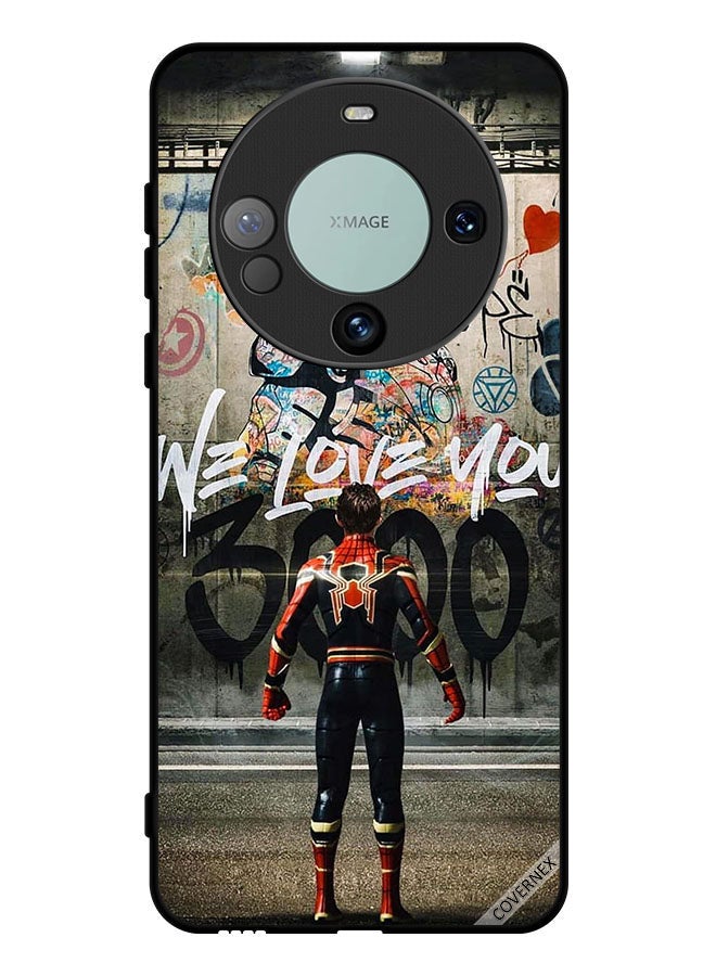 Covernex Protective Case Cover For Huawei Mate 60 We Love You - Image 1