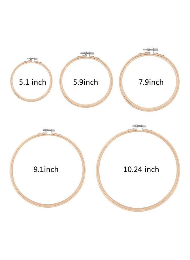 نيبمينينت طقم حرف يدوية فنية - Image 2