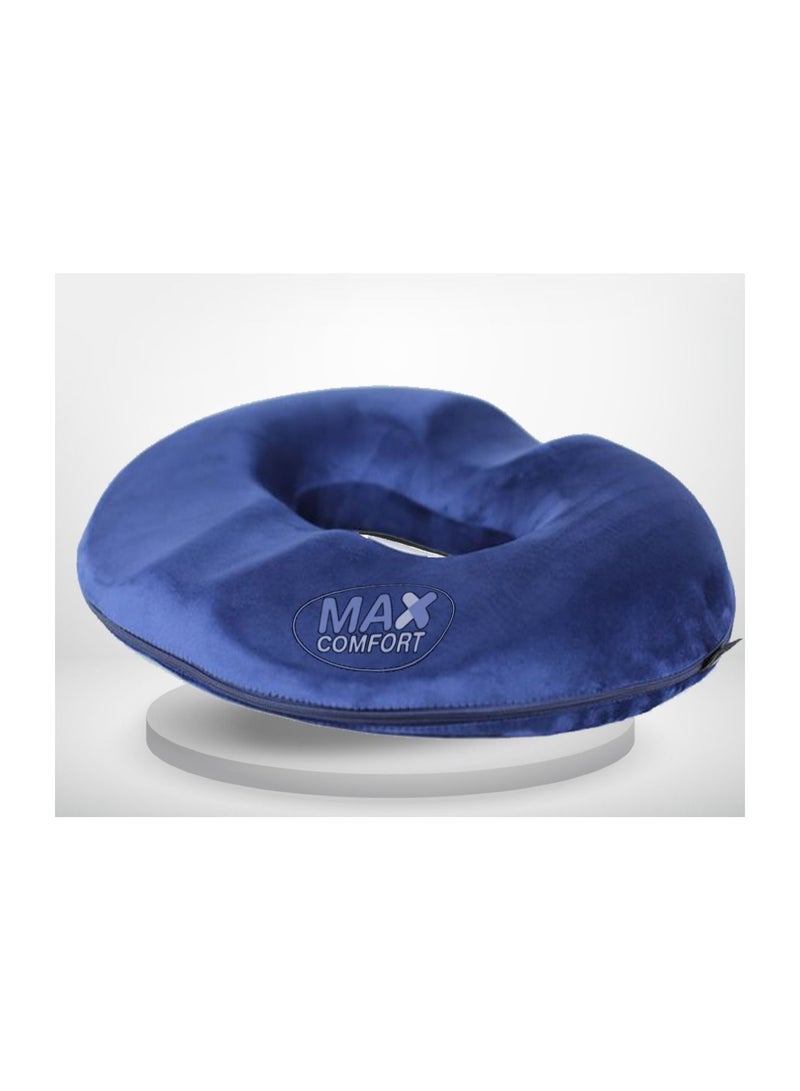 Max Comfort Hemorrhoid Modern Anti-Hemorrhoid Seat Cushion - Hemorrhoid Memory Foam USA Cushion - Image 3