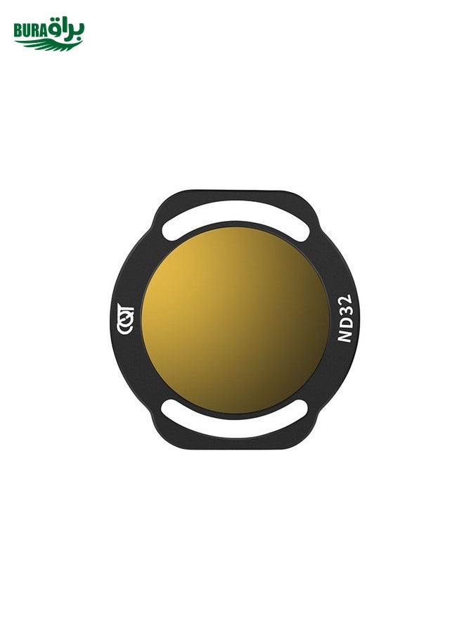 BURAQ For DJI Neo CQT Drone Filter, Style: ND32  - Image 1