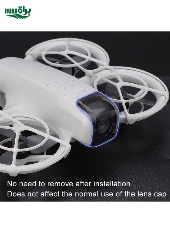 BURAQ For DJI Neo CQT Drone Filter, Style: ND32  - Image 5