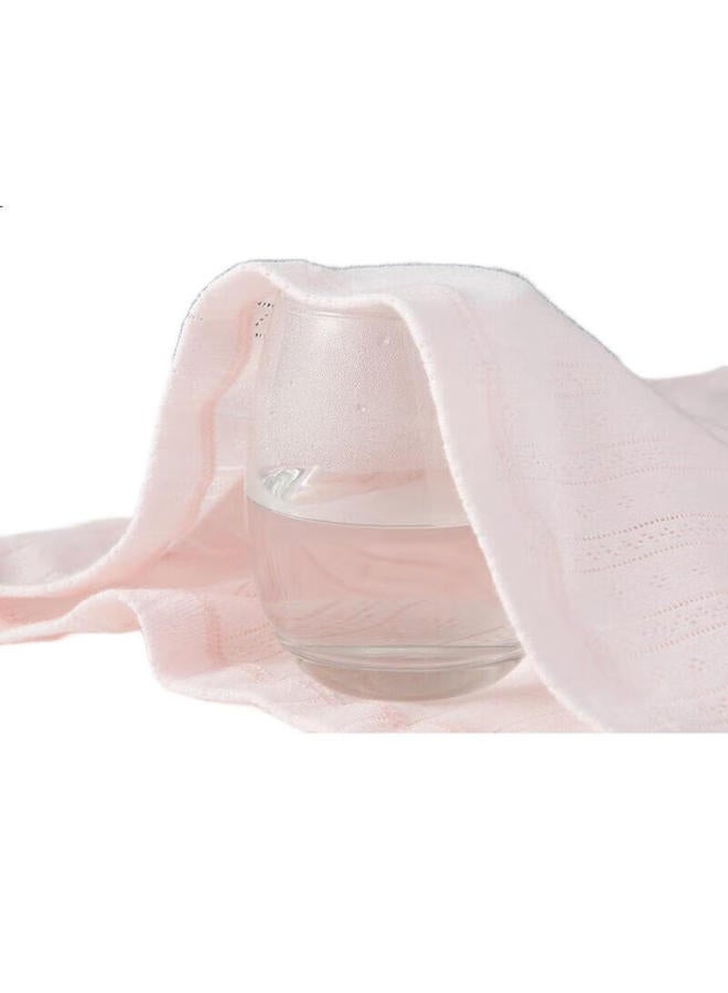 Top melon Dingguagua Girls' Small Tank Top, Children'S Camisole, Pure Cotton, Baby Developmental Stage, Girls' Toddler Breathable Style, All Cotton, 2-Pack, Size 150 - Image 3