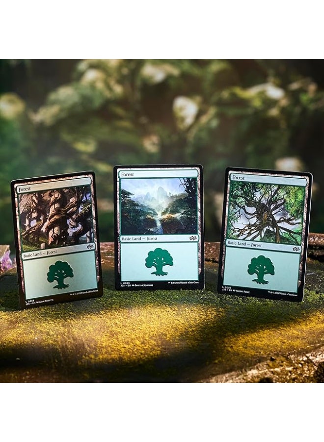 MTG - Tarkir : Dragonstorm Land Station - Image 3