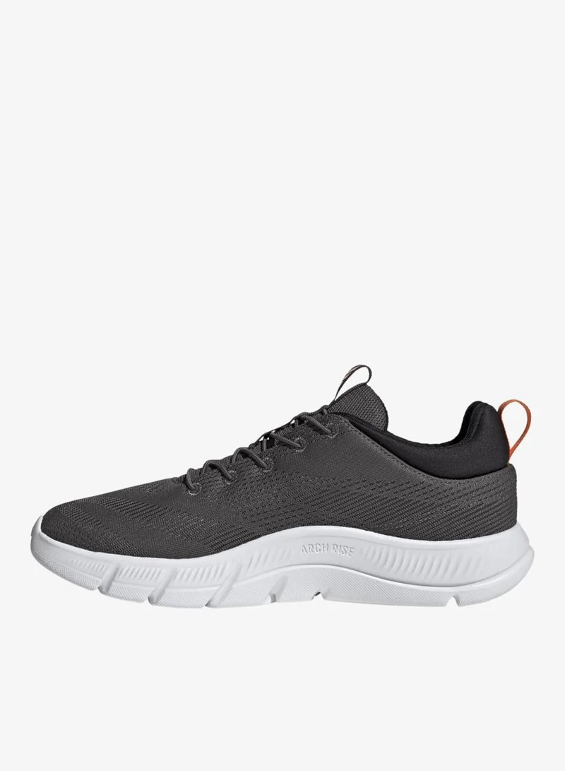 Adidas  CLOUDFOAM FLEX ELASTIC LACE SHOES for Men | Best Price UAE