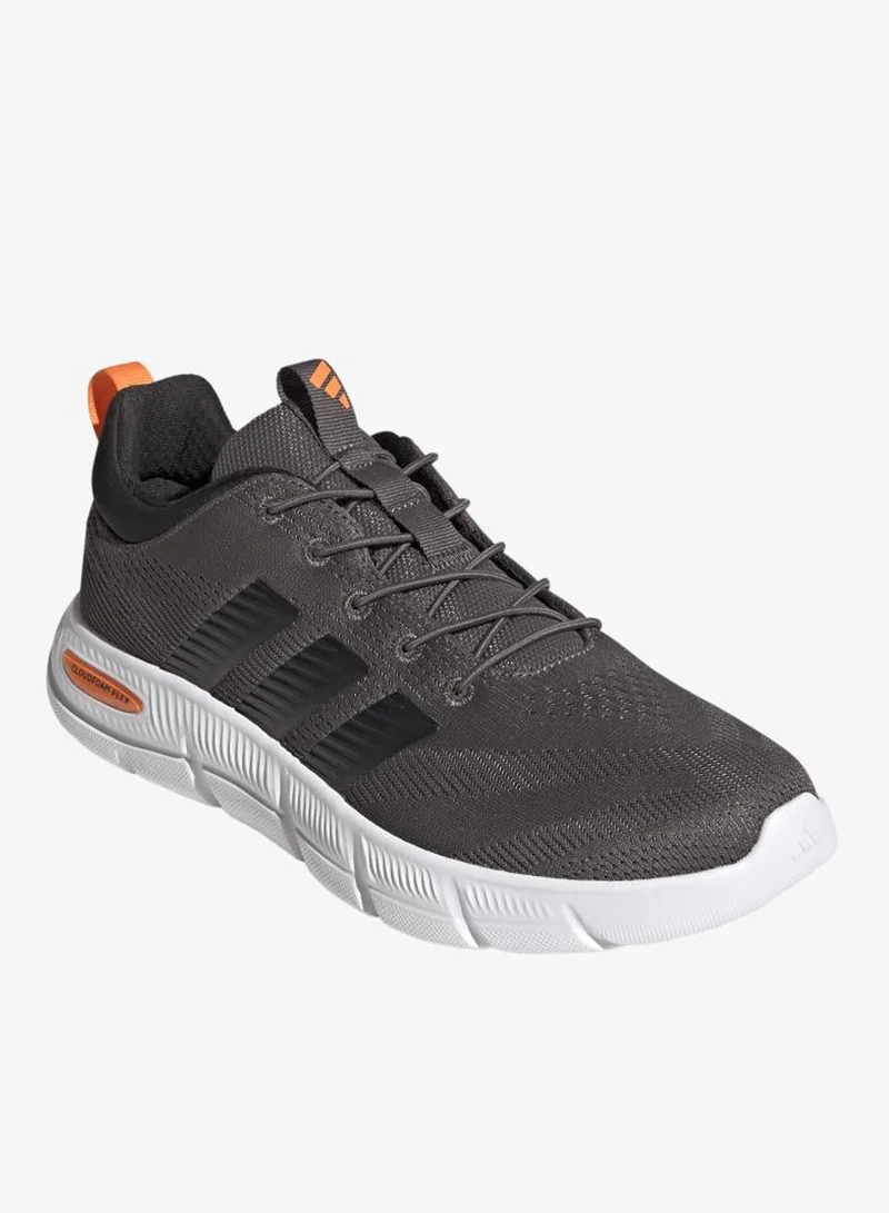 Adidas  CLOUDFOAM FLEX ELASTIC LACE SHOES for Men | Best Price UAE