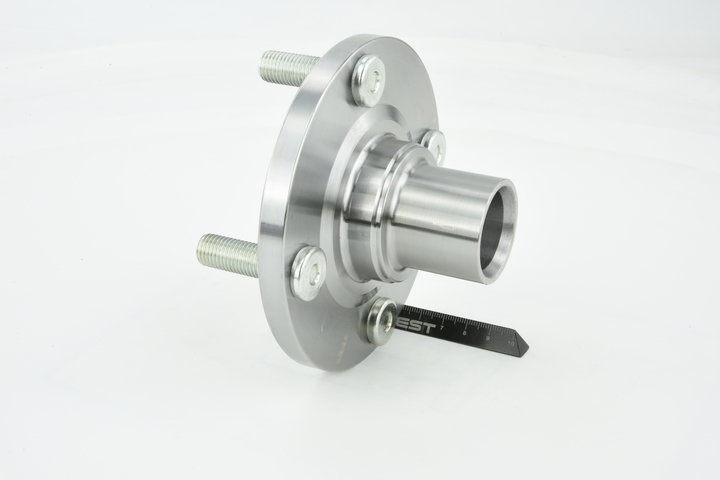 febest Front Wheel Hub Febest - 0182-110F - Image 1
