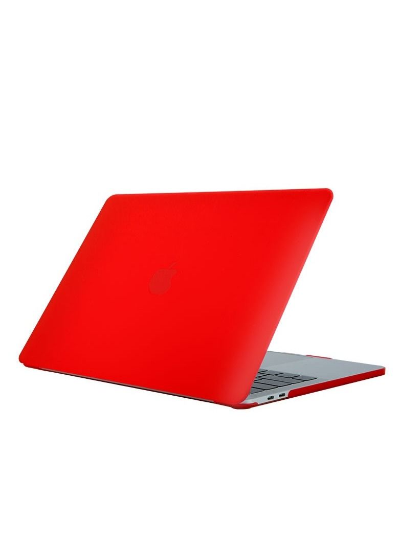 Suitable for MacBook Frosted Crystal Protective Case