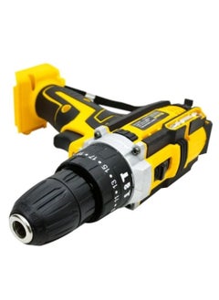 Roxon ROXON (RX21VCD) 21V Cordless Impact Screwdriver Drill Machine  - Image 3