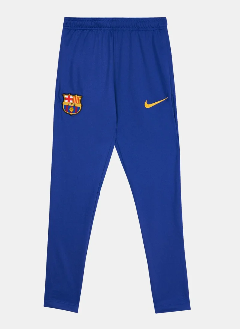 Nike Kids' FC Barcelona Academy Pro Dri-FIT Football Joggers (Older Kids)