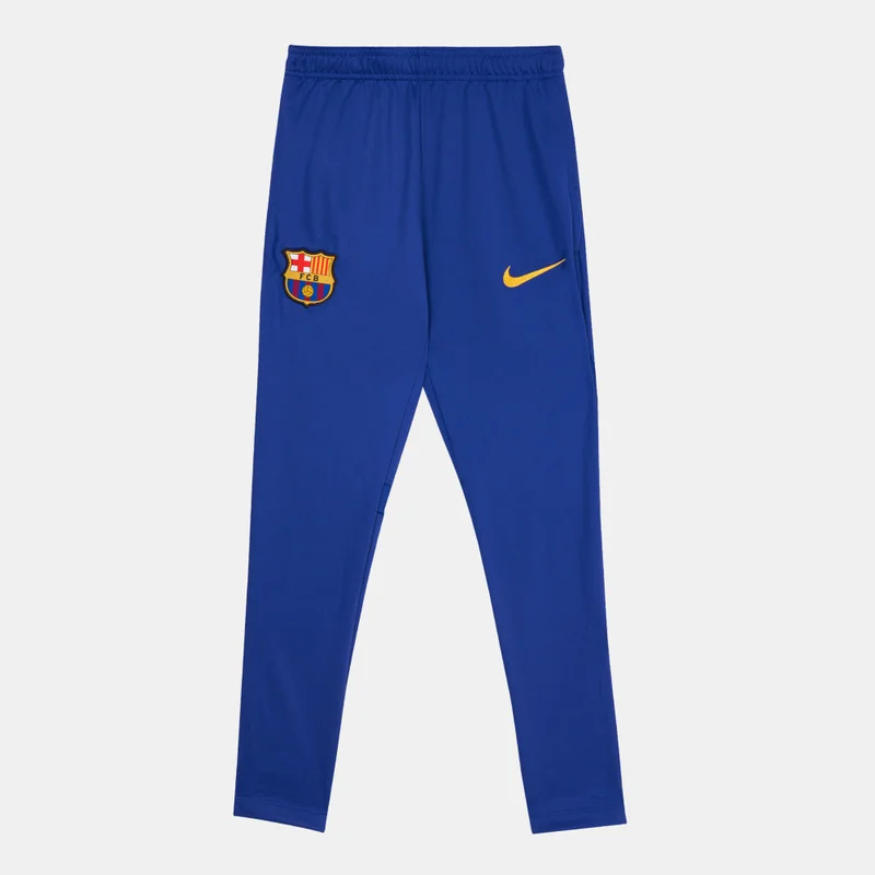 نايكي بنطال كرة القدم FC برشلونة اكاديمي برو دراي-فت للاطفال الكبار