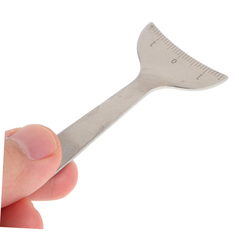 Digital Calipers Eye Bag Ruler Measurement Tool for Beauty Industry - Image 4
