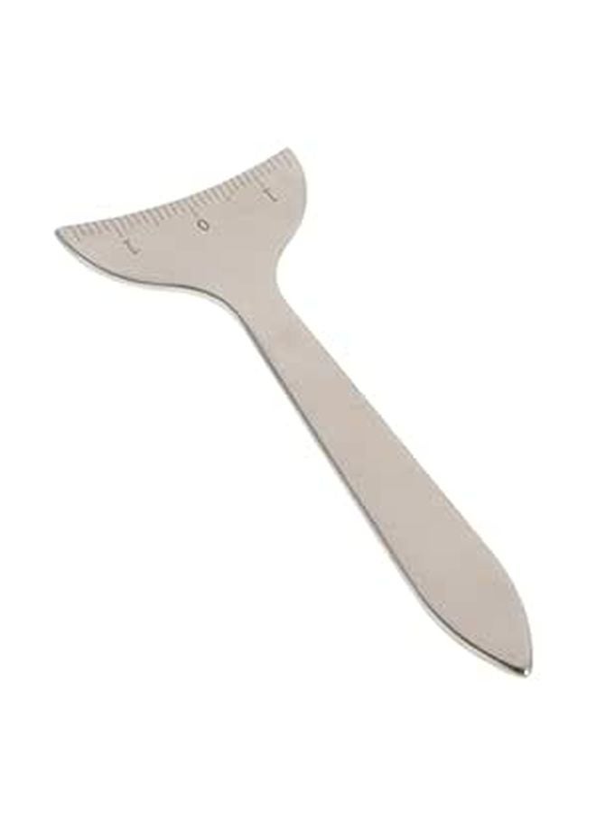 Digital Calipers Eye Bag Ruler Measurement Tool for Beauty Industry - Image 1