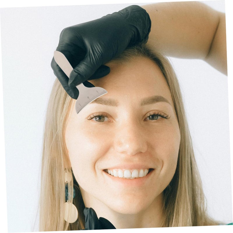 Digital Calipers Eye Bag Ruler Measurement Tool for Beauty Industry - Image 5