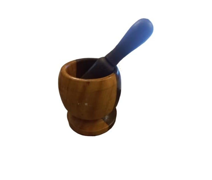 هون خشب بالمدق