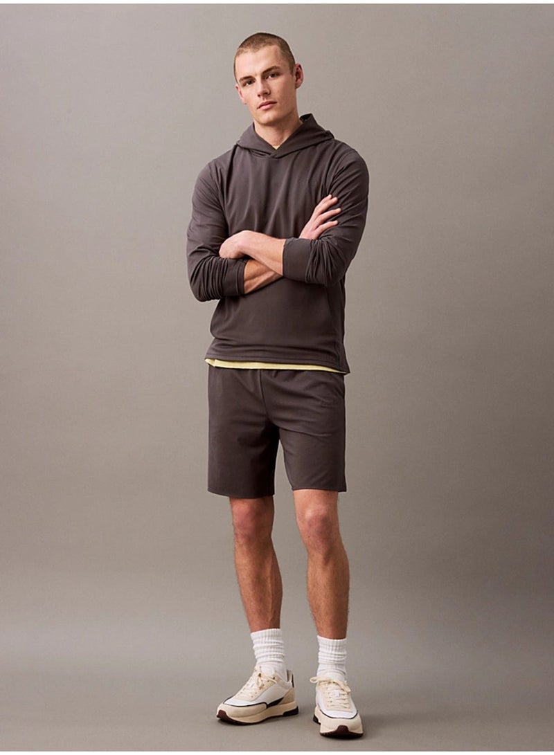 CALVIN KLEIN Gym Shorts - Image 1