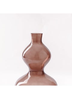 بيوينتي معطر زجاجي بعطر العود 1000 مل بني  - Image 5