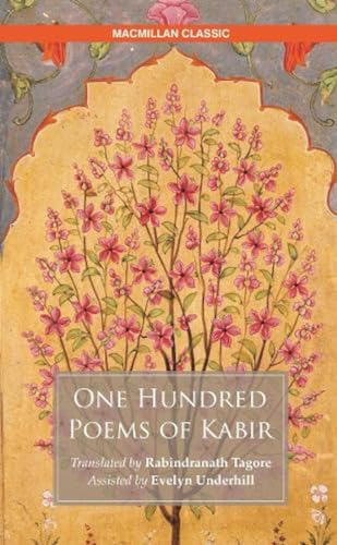 One Hundred Poems Of Kabir