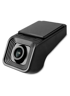 Car Driving DVR Dash Cam HD 1080P Cyclic Recording Recorder Hidden Type ADAS LDWS for Android Multimedia Player DVD Navigation