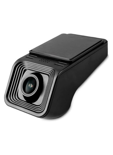 Car Driving DVR Dash Cam HD 1080P Cyclic Recording Recorder Hidden Type ADAS LDWS for Android Multimedia Player DVD Navigation
