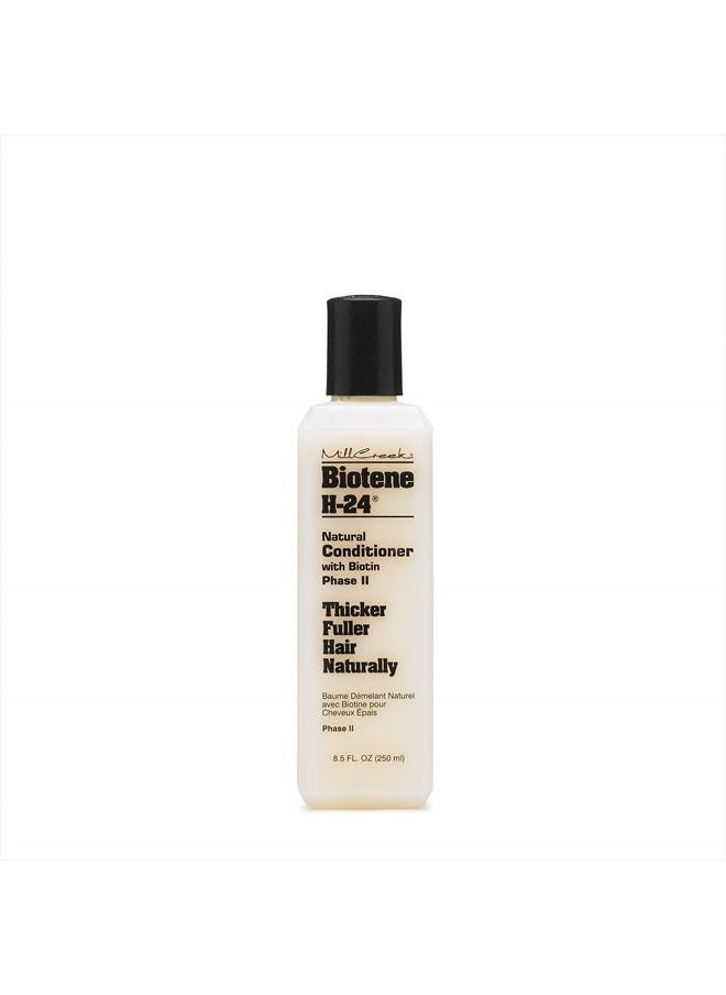 Mill Creek - Millcreek Biotene H24 Conditioner, 8.5 Fl Oz - Image 1