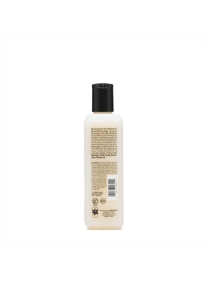 Mill Creek - Millcreek Biotene H24 Conditioner, 8.5 Fl Oz - Image 1
