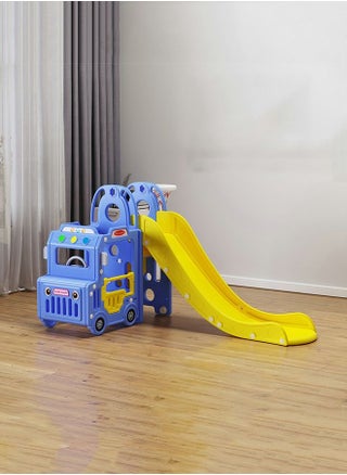 Blue/Yellow